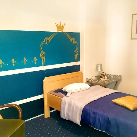 Lägenhet Königssuite *