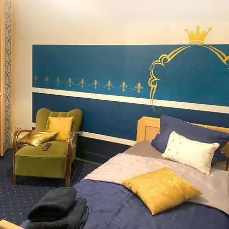 Königssuite Lägenhet Bremen