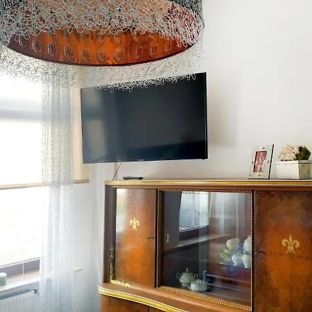 Koenigssuite * Brême