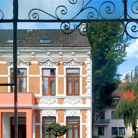 Apartamento Koenigssuite Brema