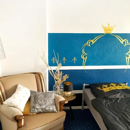 Koenigssuite Apartamento