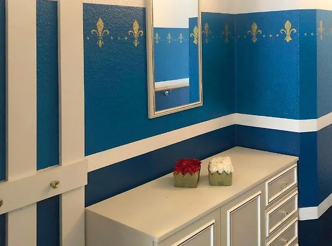 Koenigssuite Apartmán