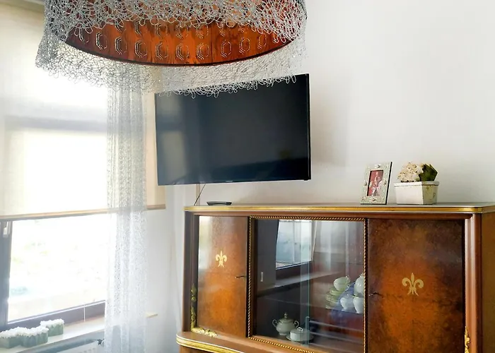 Koenigssuite * Brema