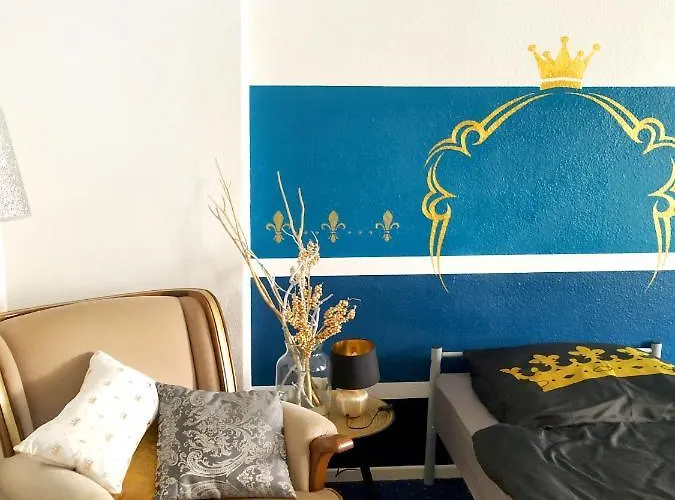 Koenigssuite Apartamento